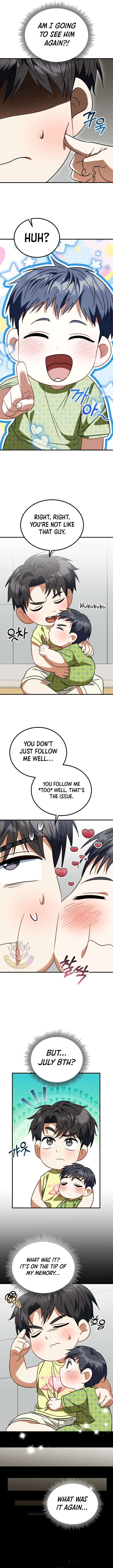 I Will Raise This Family to Greatness Chapter 28 10